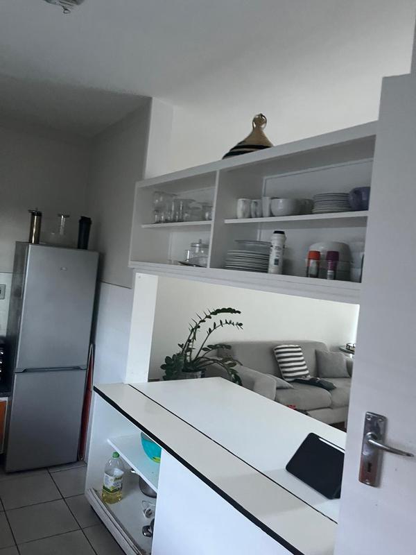 1 Bedroom Property for Sale in Rondebosch Western Cape
